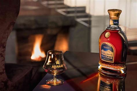 is armenian brandy cognac